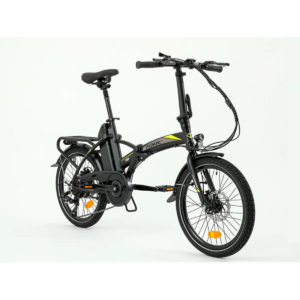 TORC Katlanır E-Bike T2 TORCT2