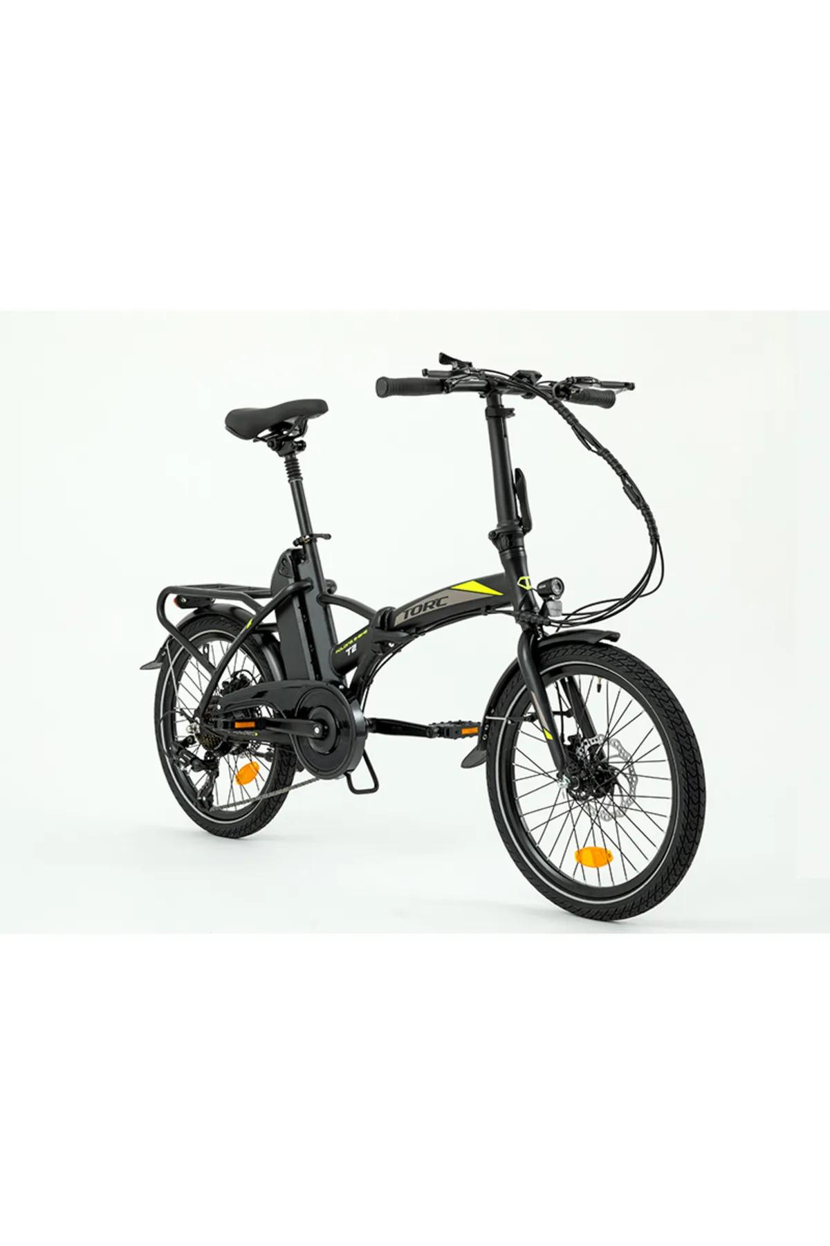 TORC Katlanır E-Bike T2 TORCT2